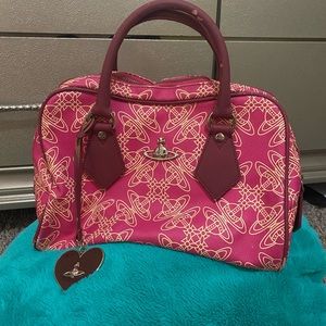 Vivienne Westwood bag